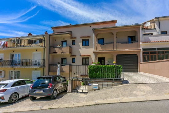 Apartmán Kvarner - Crikvenica KV 7036 N2