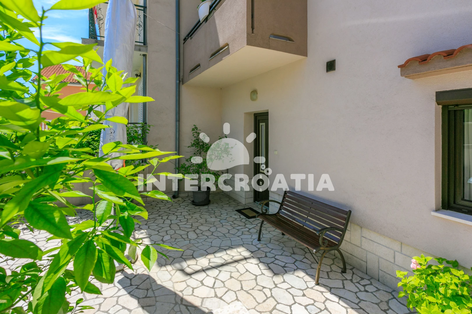 Apartmán Kvarner - Crikvenica KV 7036 N2