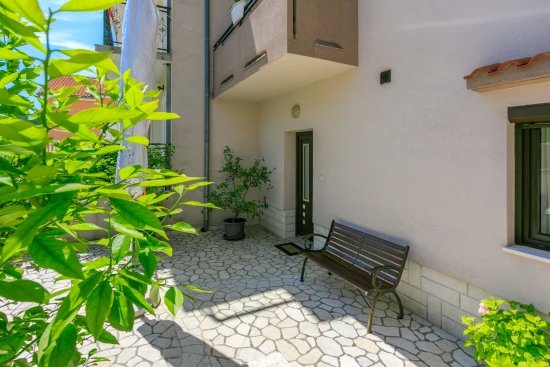 Apartmán Kvarner - Crikvenica KV 7036 N2