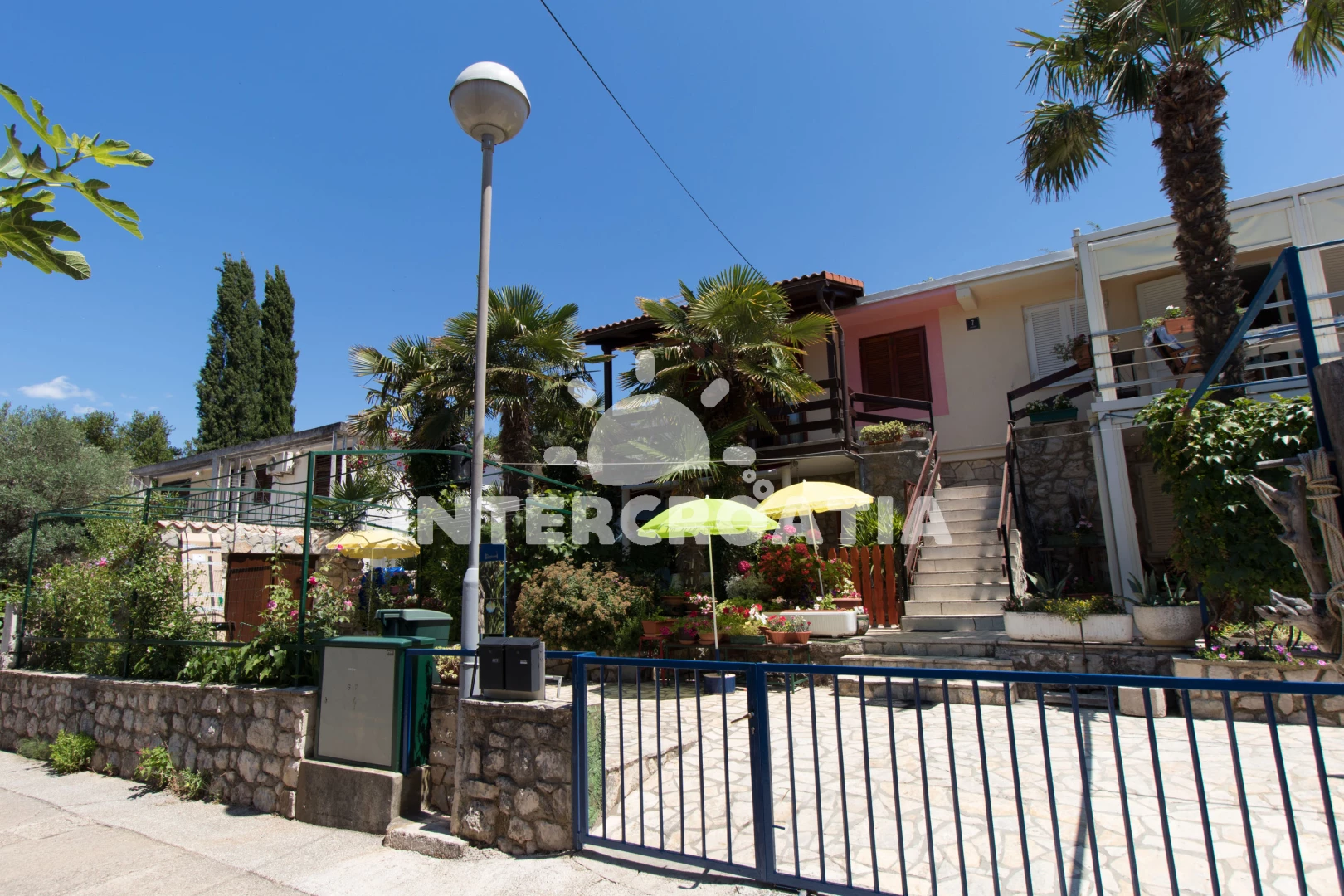 Apartmán Ostrov Cres - Cres OS 9090 N1