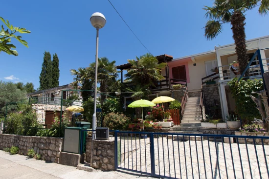 Apartmán Ostrov Cres - Cres OS 9090 N1