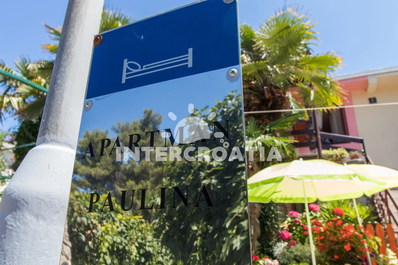 Apartmán Ostrov Cres - Cres OS 9090 N1