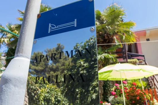 Apartmán Ostrov Cres - Cres OS 9090 N1