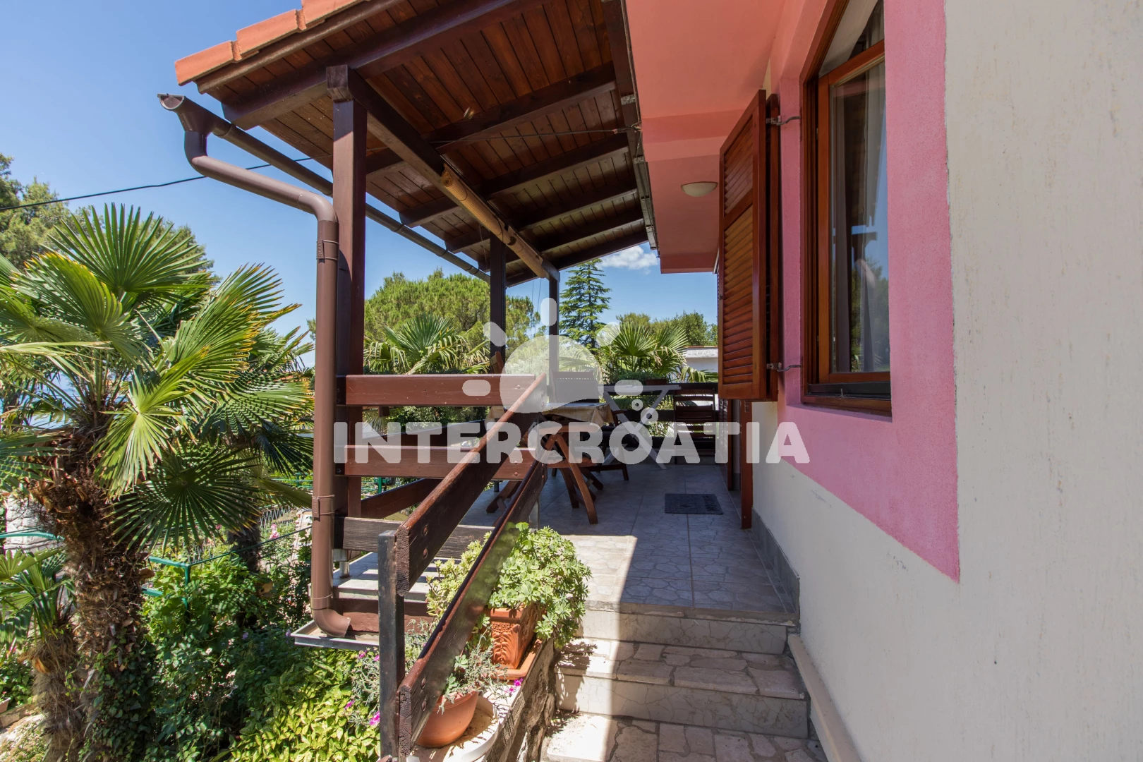 Apartmán Ostrov Cres - Cres OS 9090 N1