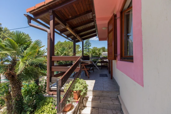 Apartmán Ostrov Cres - Cres OS 9090 N1