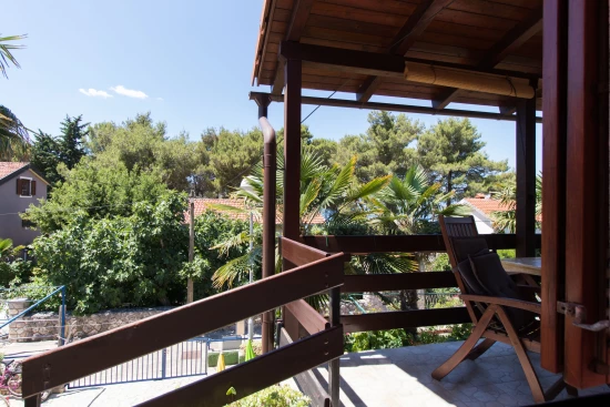 Apartmán Ostrov Cres - Cres OS 9090 N1