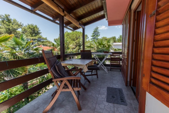 Apartmán Ostrov Cres - Cres OS 9090 N1