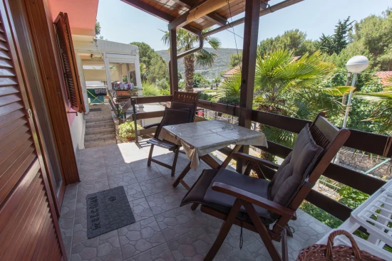 Apartmán Ostrov Cres - Cres OS 9090 N1