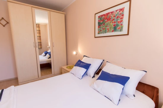 Apartmán Ostrov Cres - Cres OS 9090 N1