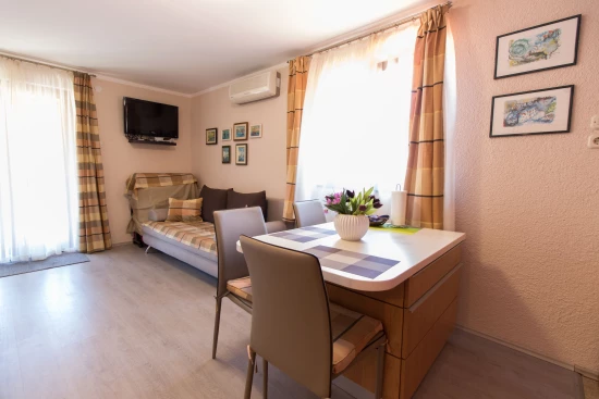 Apartmán Ostrov Cres - Cres OS 9090 N1