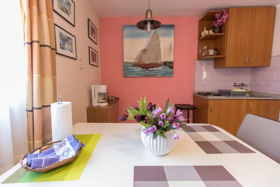 Apartmán Ostrov Cres - Cres OS 9090 N1