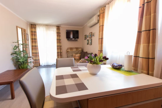 Apartmán Ostrov Cres - Cres OS 9090 N1