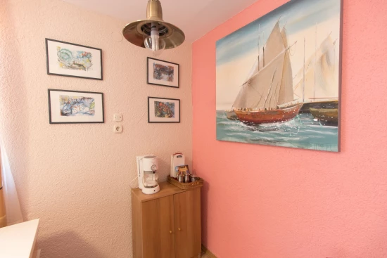 Apartmán Ostrov Cres - Cres OS 9090 N1