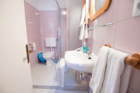 Apartmán Ostrov Cres - Cres OS 9090 N1