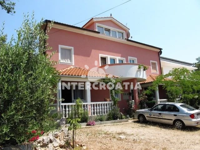 Apartmán Ostrov Krk - Malinska OS 9090 N2