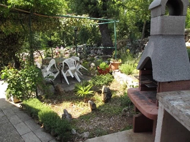 Apartmán Ostrov Krk - Malinska OS 9090 N2