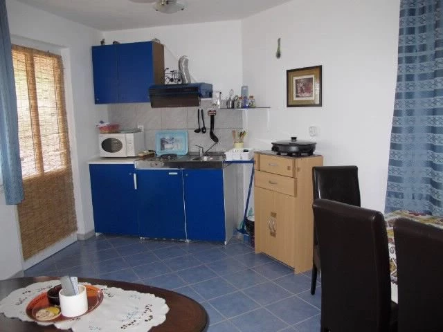 Apartmán Ostrov Krk - Malinska OS 9090 N2