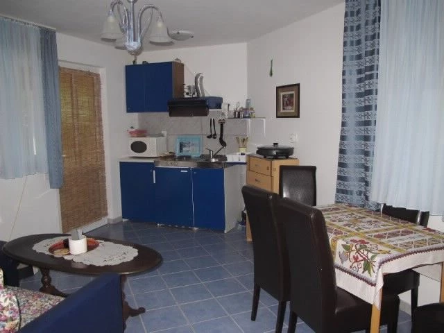 Apartmán Ostrov Krk - Malinska OS 9090 N2