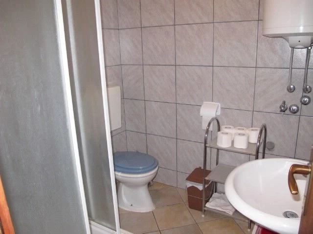 Apartmán Ostrov Krk - Malinska OS 9090 N2