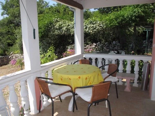 Apartmán Ostrov Krk - Malinska OS 9090 N2