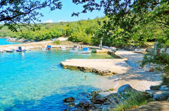 Apartmán Ostrov Krk - Poljica OS 9091 N1