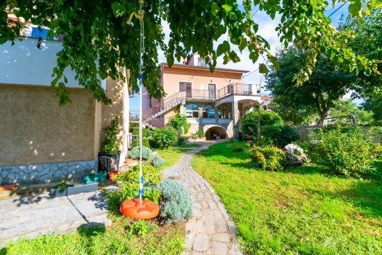 Apartmán Ostrov Krk - Poljica OS 9091 N1