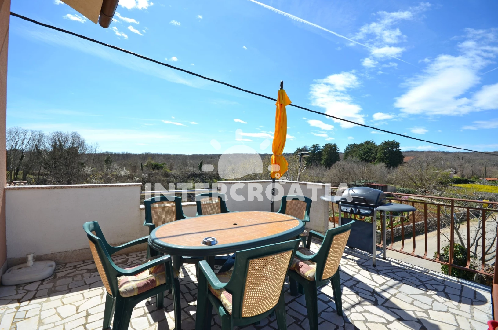 Apartmán Ostrov Krk - Poljica OS 9091 N1