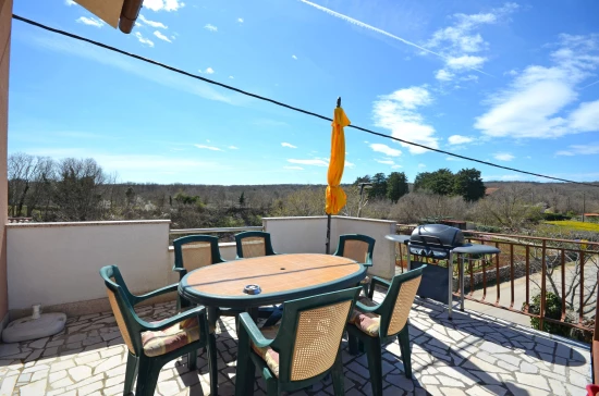 Apartmán Ostrov Krk - Poljica OS 9091 N1