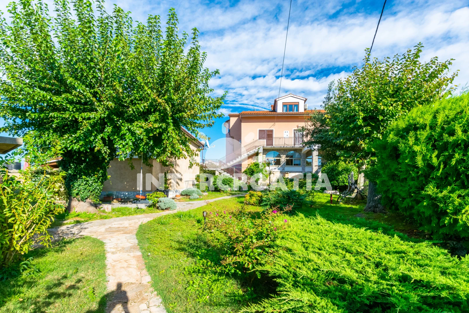 Apartmán Ostrov Krk - Poljica OS 9091 N2