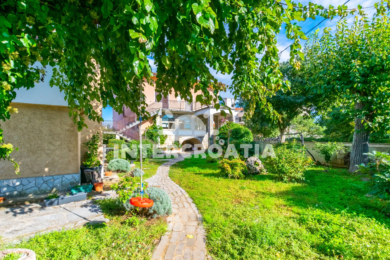 Apartmán Ostrov Krk - Poljica OS 9091 N2