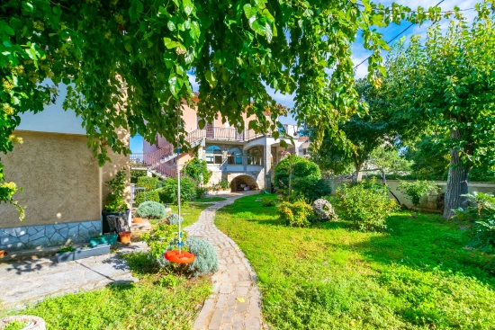 Apartmán Ostrov Krk - Poljica OS 9091 N2