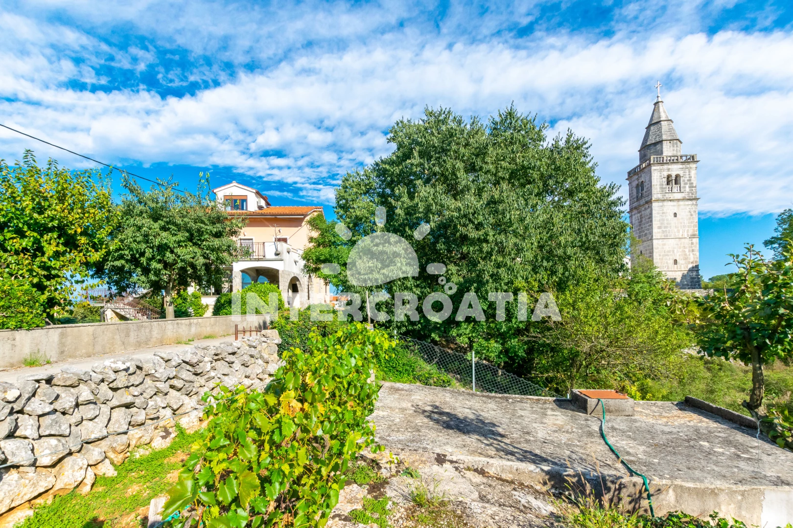 Apartmán Ostrov Krk - Poljica OS 9091 N2