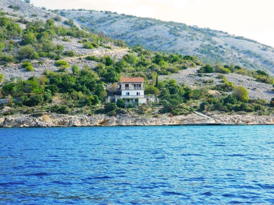 Apartmán Kvarner - Jablanac (Senj) KV 7041 N1