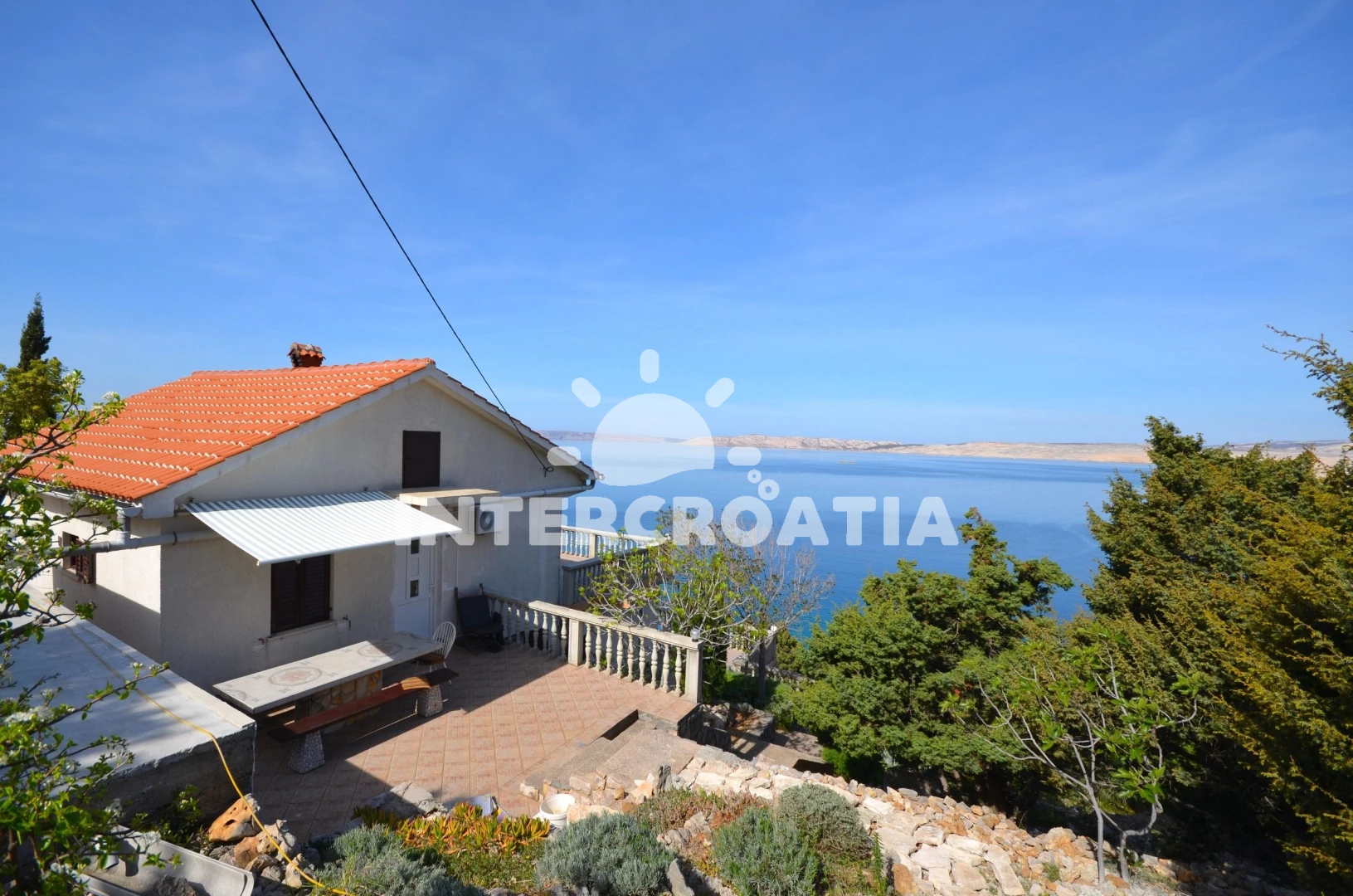 Apartmán Kvarner - Jablanac (Senj) KV 7041 N1