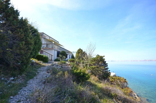 Apartmán Kvarner - Jablanac (Senj) KV 7041 N1