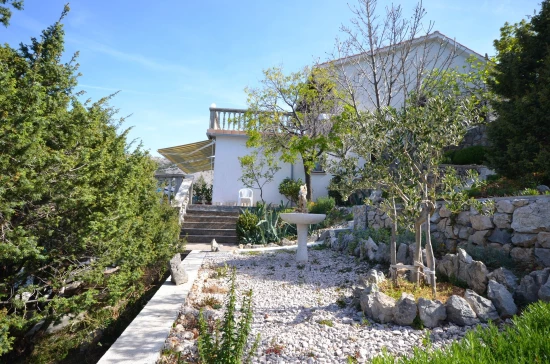 Apartmán Kvarner - Jablanac (Senj) KV 7041 N1