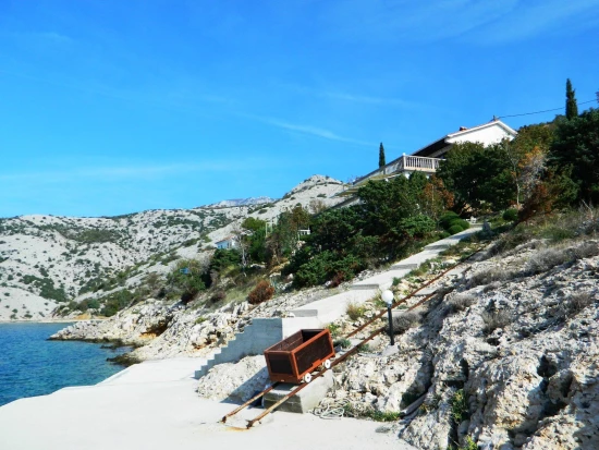 Apartmán Kvarner - Jablanac (Senj) KV 7041 N1