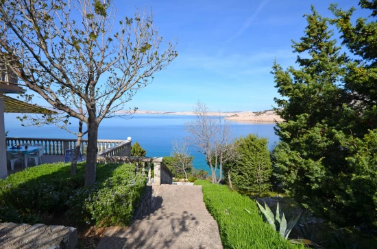 Apartmán Kvarner - Jablanac (Senj) KV 7041 N1