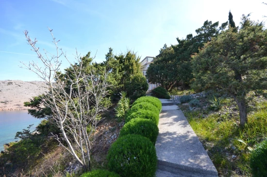 Apartmán Kvarner - Jablanac (Senj) KV 7041 N1