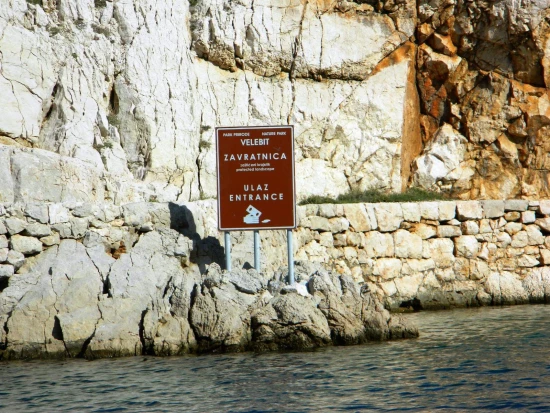 Apartmán Kvarner - Jablanac (Senj) KV 7041 N1