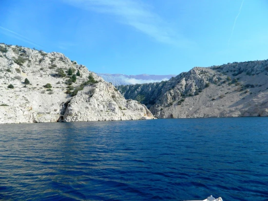 Apartmán Kvarner - Jablanac (Senj) KV 7041 N1