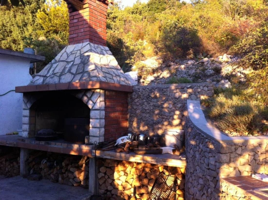 Apartmán Kvarner - Jablanac (Senj) KV 7041 N1