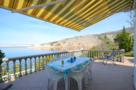 Apartmán Kvarner - Jablanac (Senj) KV 7041 N1