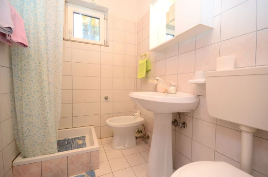 Apartmán Kvarner - Jablanac (Senj) KV 7041 N1