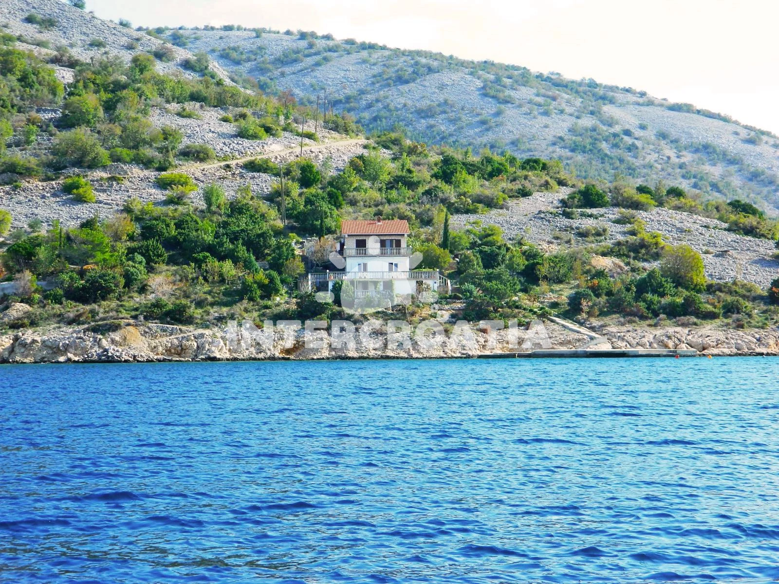 Apartmán Kvarner - Jablanac (Senj) KV 7041 N2