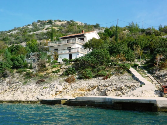 Apartmán Kvarner - Jablanac (Senj) KV 7041 N2