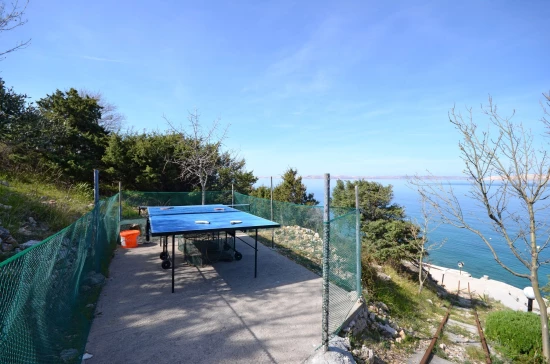 Apartmán Kvarner - Jablanac (Senj) KV 7041 N2