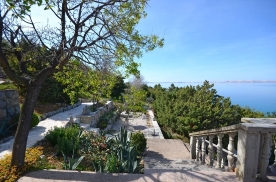 Apartmán Kvarner - Jablanac (Senj) KV 7041 N2