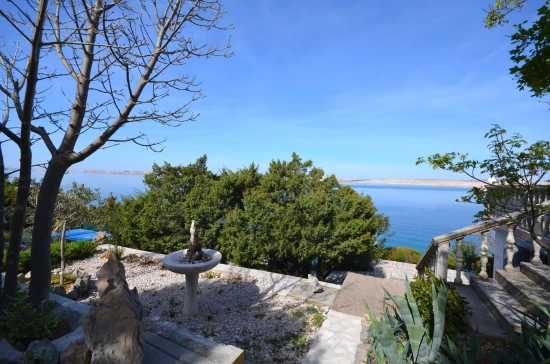 Apartmán Kvarner - Jablanac (Senj) KV 7041 N2