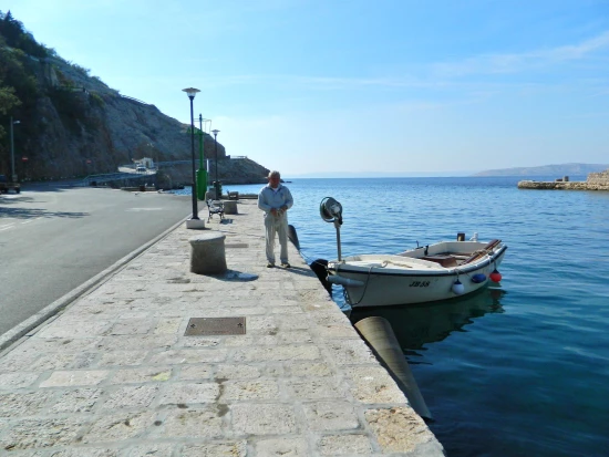 Apartmán Kvarner - Jablanac (Senj) KV 7041 N2